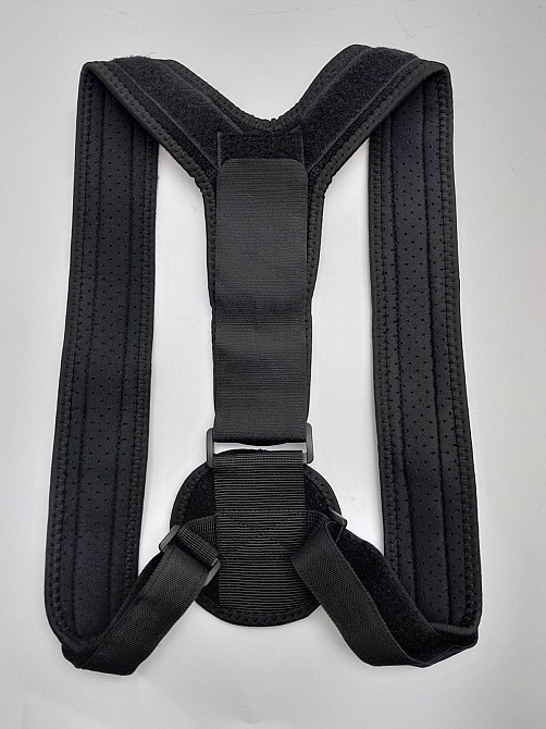 Ортопедичний коректор для спини 27067 Луцьк - фото 1