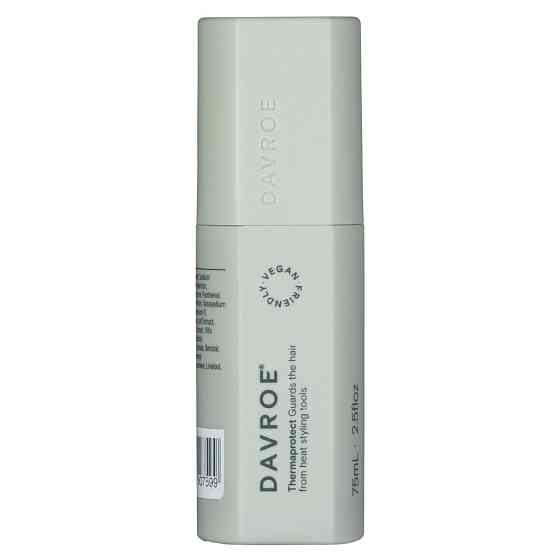 Термозахист для волосся Styling Davroe 75 мл Київ