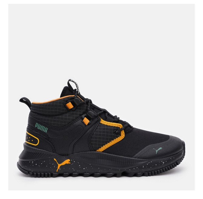 Кросівки чоловічі Puma Pacer Future Tr Mid Openroad (38726803) розмір 42 Киев - изображение 1