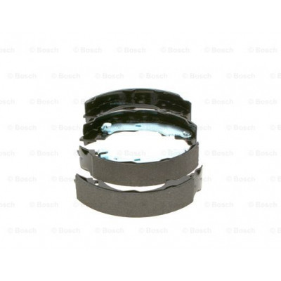 Гальмівні колодки Bosch 0 986 487 570 Вінниця - фото 4