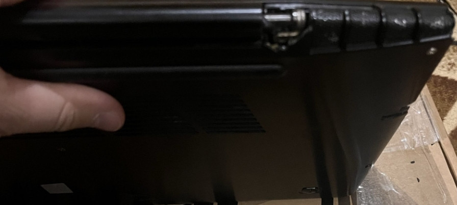 Ігровий Ноутбук Lenovo GTX 960m. Київ - фото 1