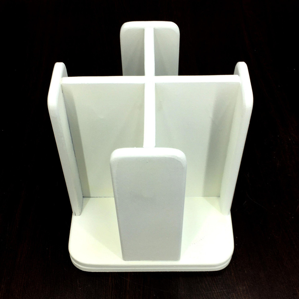 Настільна винна полиця "Наваре" зефір Миколаїв - фото 3