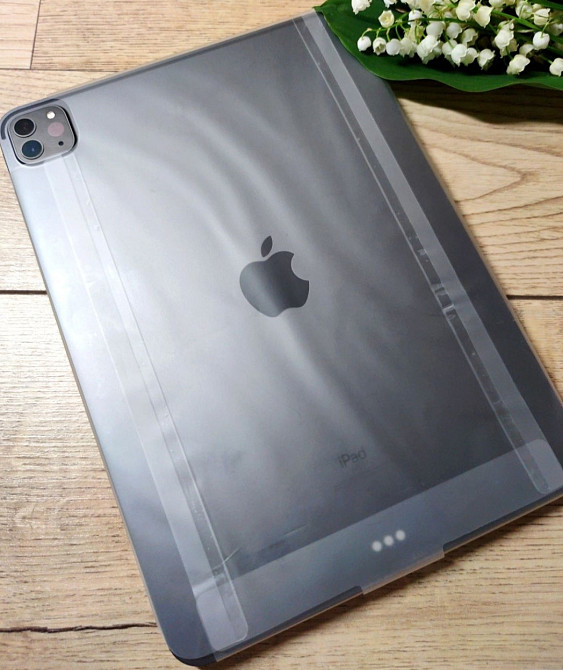 Планшет: iPad Apple PRO M1 , 11/3GN + LTE (2021) 128Gb. Київ - фото 6