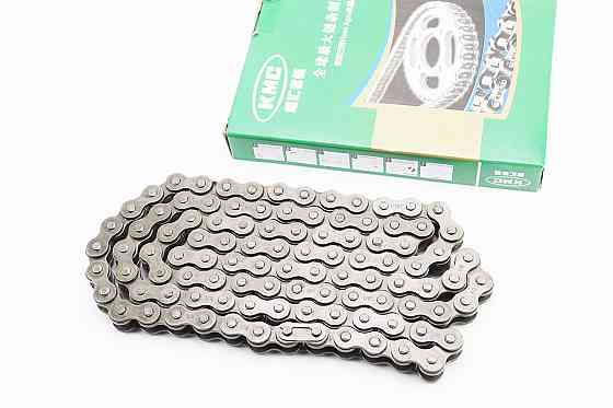 Ланцюг приводу колеса 520*102L Loncin LX200GY-3 (оригінал) KMC Київ