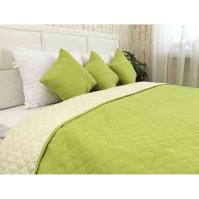 Покривало Руно Двостороннє Астурія 150х212 см (360.52У_Астурія) Вінниця