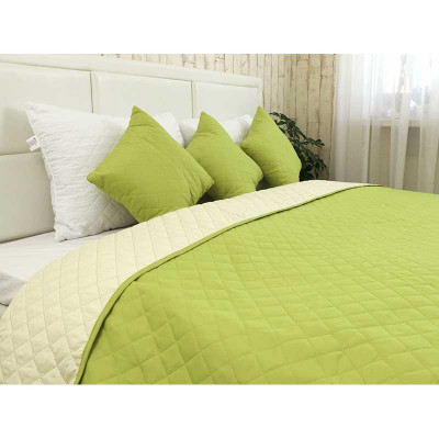 Покривало Руно Двостороннє Астурія 150х212 см (360.52У_Астурія) Вінниця - фото 2