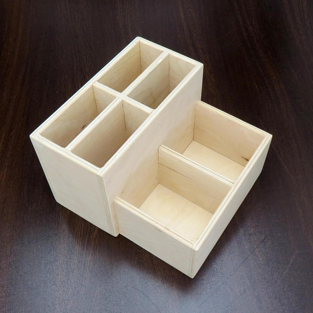 Кавовий органайзер "Дадон" бланже Миколаїв - фото 7