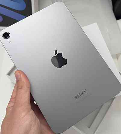 Планшет Apple iPad Mini 7 128Gb. Київ