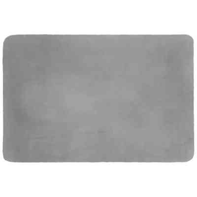 Плед Easy Gifts Nashville 180 x 120 см Серый (690207) Винница