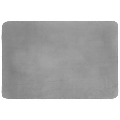 Плед Easy Gifts Nashville 180 x 120 см Серый (690207) Винница - изображение 4