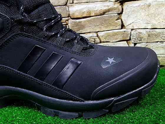 Мужские зимние ботинки Adidas Climaproof.р.44 (28,5)см. Киев