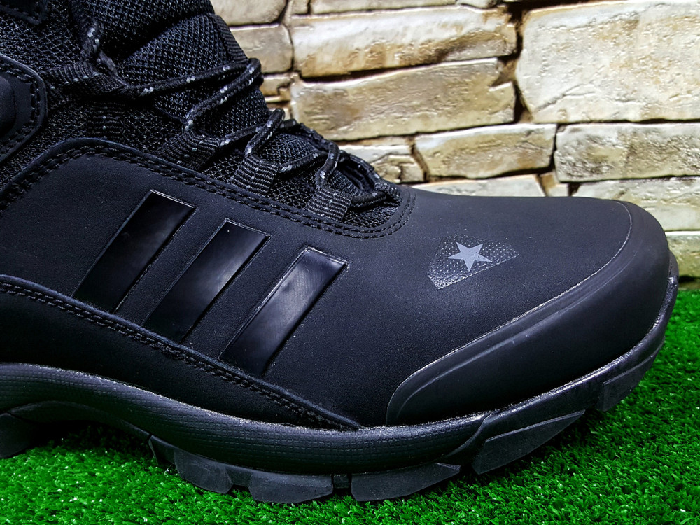 Мужские зимние ботинки Adidas Climaproof.р.44 (28,5)см. Киев - изображение 5