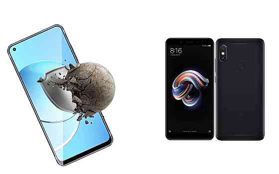 Захисне скло DefenzoGlass для Xiaomi Redmi Note 5, Note 5 Pro – подвійна міцність Київ