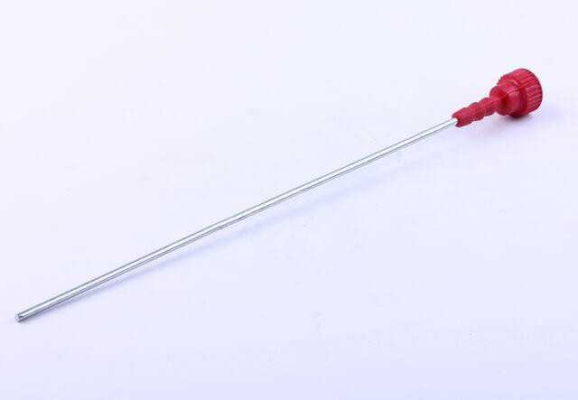 Щуп рівня оливи мотоблок ZS/ZH1100 Мукачево - фото 1