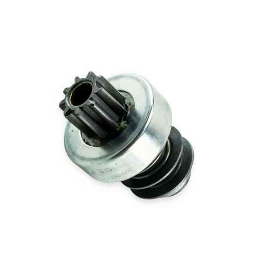 Бендикс 66, 3307, 2410, 3102, УАЗ 452, 469, Москвич 412, 2140 большой стартер АТЭК ГАЗ-53, Мукачево