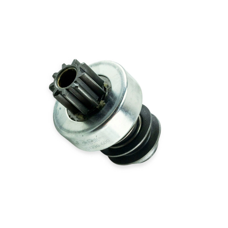 Бендикс 66, 3307, 2410, 3102, УАЗ 452, 469, Москвич 412, 2140 большой стартер АТЭК ГАЗ-53, Мукачево - изображение 1