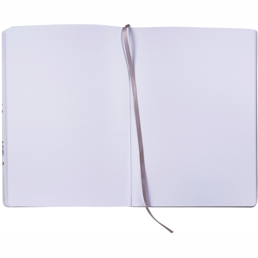 Блокнот Sketch/Notebook 140 г/м2 21×29,7 см 80 л білий Bruynzeel Київ - фото 2