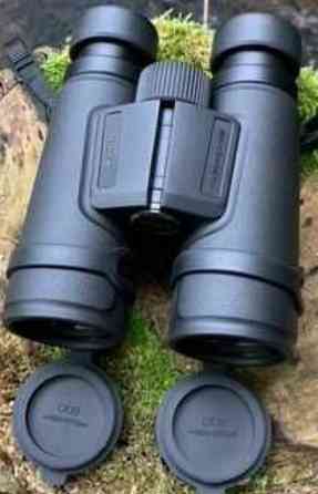 Бінокль Nikon Monarch M5 10x42 Оригінал зі США Київ