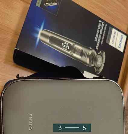 Электробритва Philips Series 9000 Prestige SP9860/86 Киев