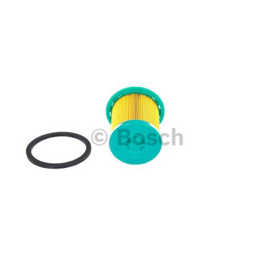 Фільтр паливний Bosch 1 457 431 712 Вінниця - фото 3