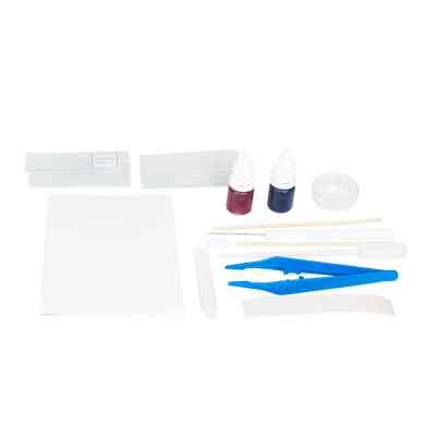 Мікроскоп Sigeta MB-113 40x-400x LED Mono (65231) Вінниця