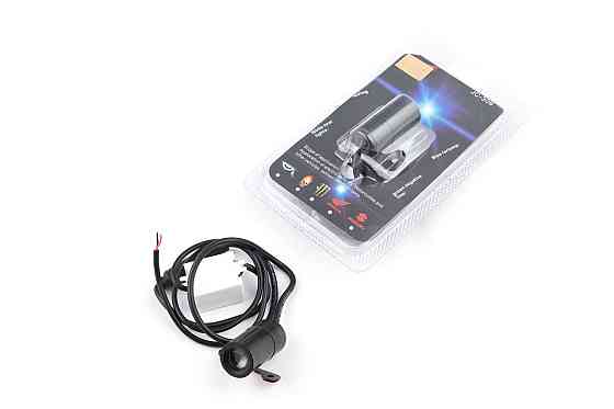 Светодиодная подсветка логотипа CHOPPER Мукачево