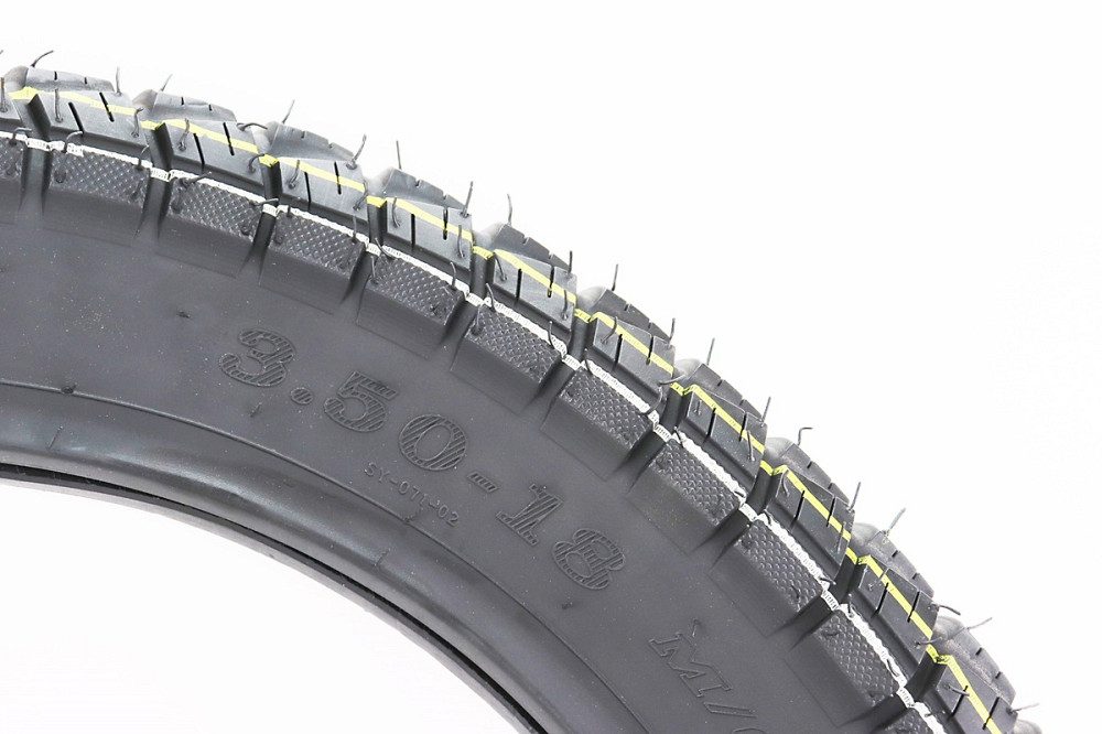 Шина 3,50-18 дорожня SY-071 Київ - фото 2