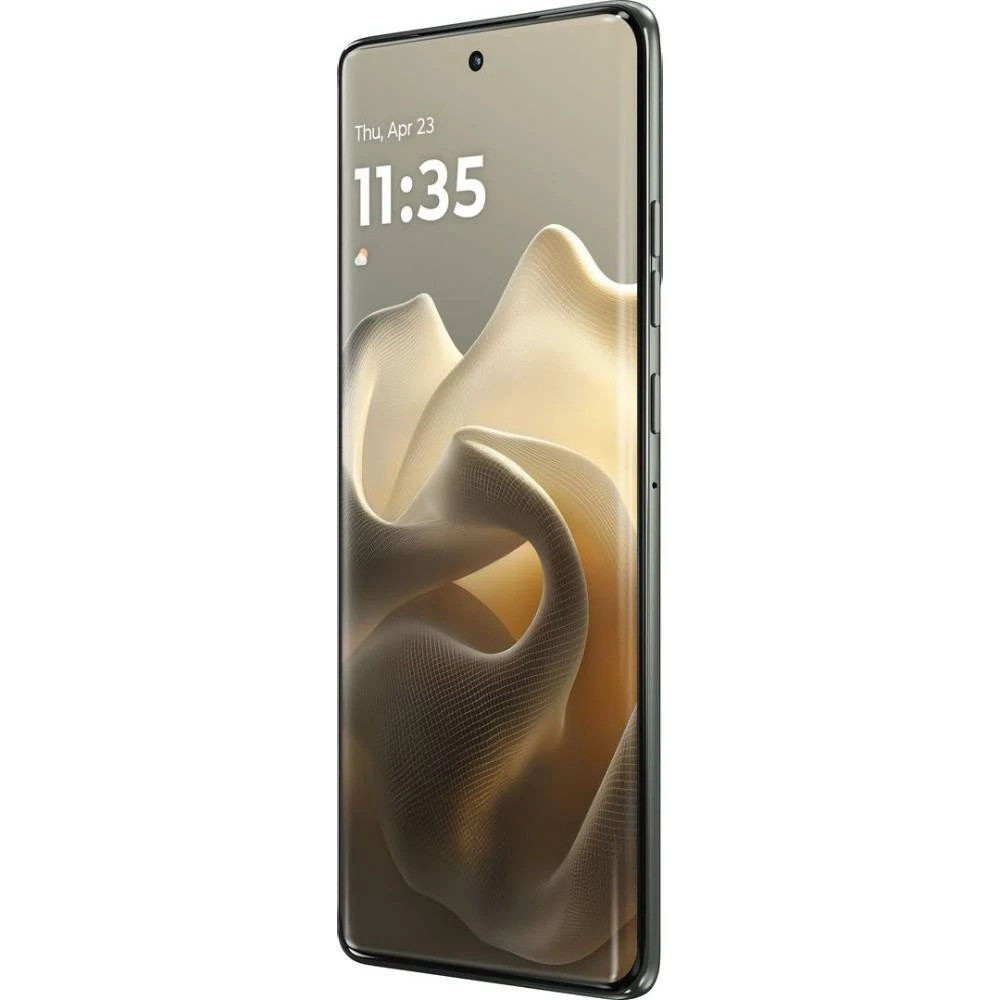 Смартфон Motorola Moto Edge 60 Pro 12/512 GB Shadow (PB7X0068RS) ( 15089 ) Харьков - изображение 2