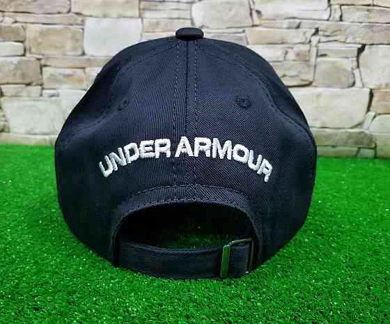 Бейсболка UNDER ARMOUR Київ