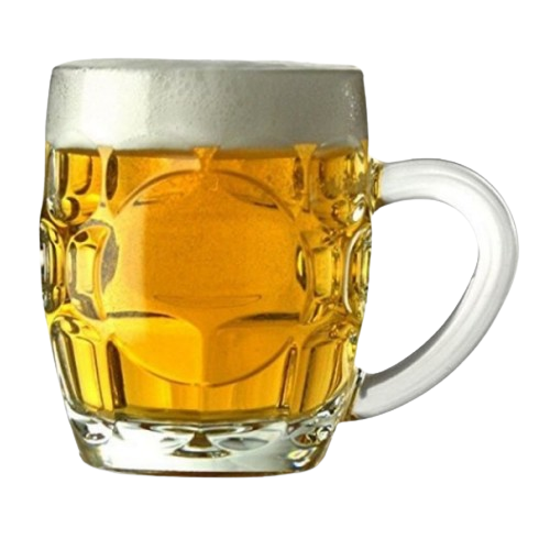 Кухол Britannia 590 мл для пива Luminarc Житомир - фото 2