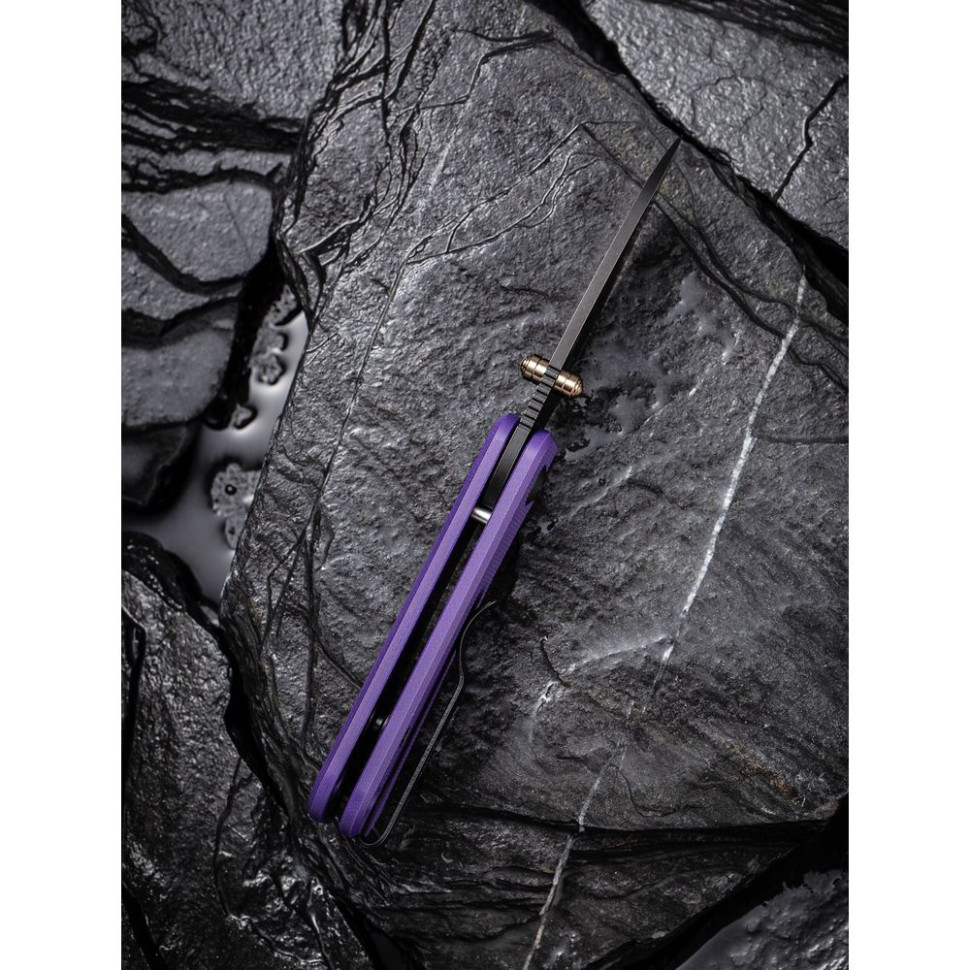 Ніж складаний Civivi Baby Banter C19068S-4 Рівне - фото 10