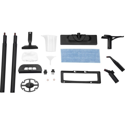 Пароочищувач Ardesto STC-C2000W4-0 Вінниця - фото 12