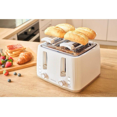 Тостер Sencor STS7540WH Винница - изображение 4
