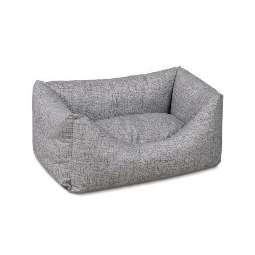 Лежак Природа "Labyrinth" для собак 40х25х20 см Вінниця - фото 1