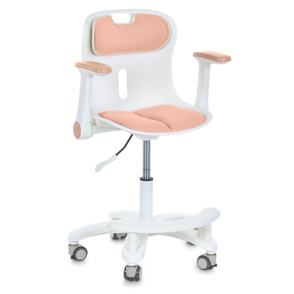 Детское кресло M 6151-13 с подлокотником и подножкой Винница - изображение 1