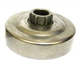 Тарілка бензопили Par 350 розбірна Мукачево - фото 1