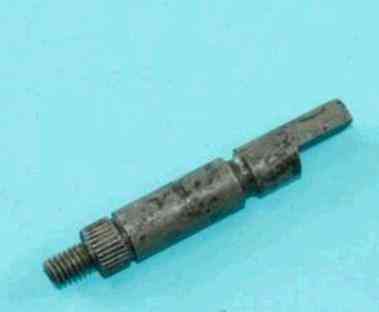 Вал выжима сцепления веломотора Мукачево