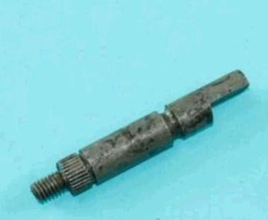 Вал вичавлювання зчеплення веломотора Мукачево - фото 1