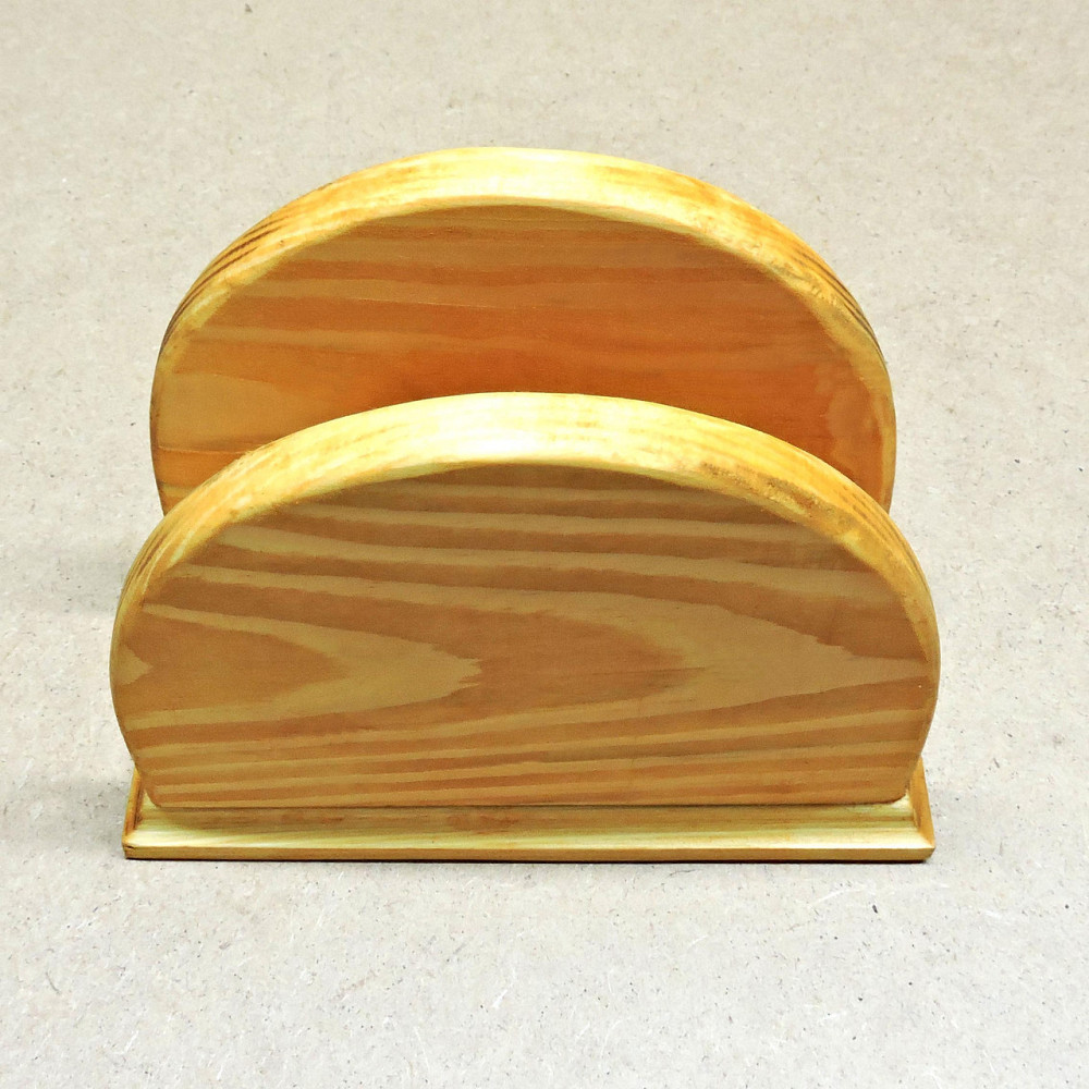 Салфетница 