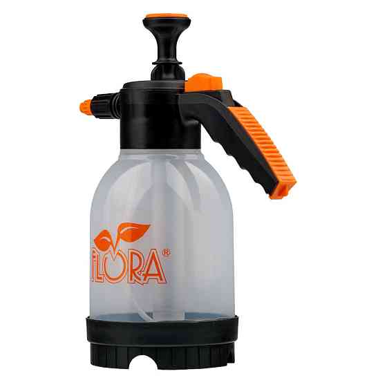 Обприскувач ручний Crystal 1.5 л FLORA (5004214) Київ