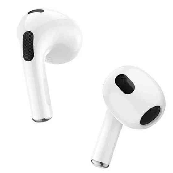 Наушники беспроводные HOCO EW43 True wireless stereo headset White 6931474779946 Одесса