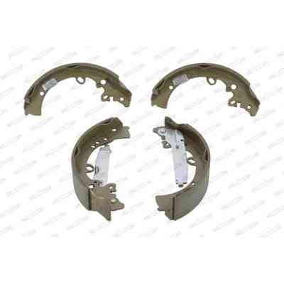 Тормозные колодки FERODO FSB4010 Винница