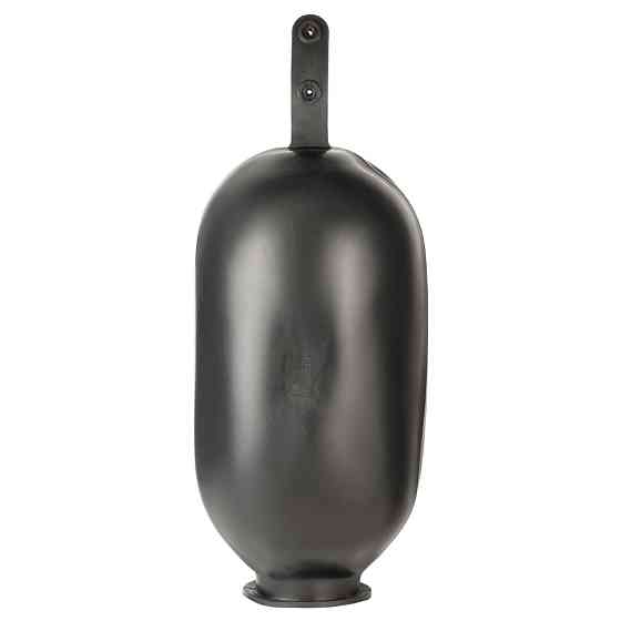 Мембрана для гидроаккумулятора с хвостом Ø90мм 50-60л EPDM AQUATICA ET50 (779513) Ровно