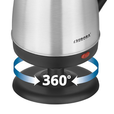 Электрочайник Aurora AU184 Вінниця - фото 6