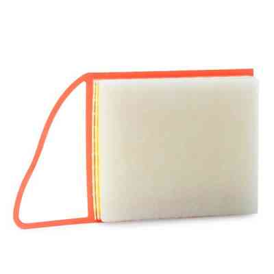 Воздушный фильтр для автомобиля Bosch F 026 400 220 Винница