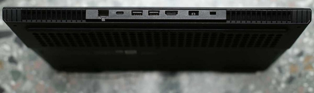 Ноутбук игровой: Lenovo Legion 5 15.6