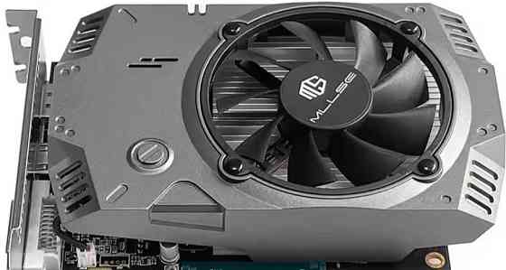 Відеокарта RX 550 нова Київ