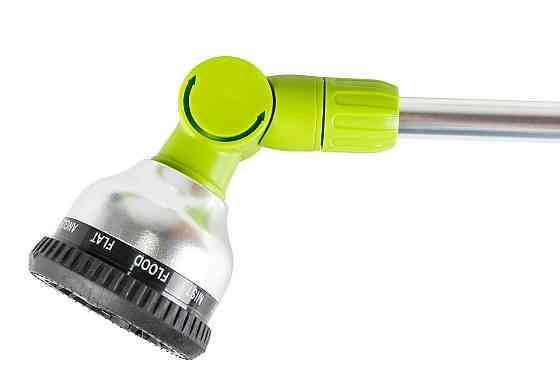 Пістолет-розпилювач MASTERTOOL "БУЛАВА" на штанзі 800 мм 10 режимів 92-9320 Рівне