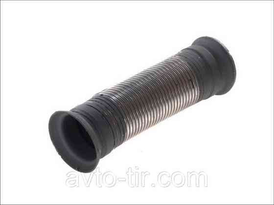 Гофра глушителя Mercedes Луцк