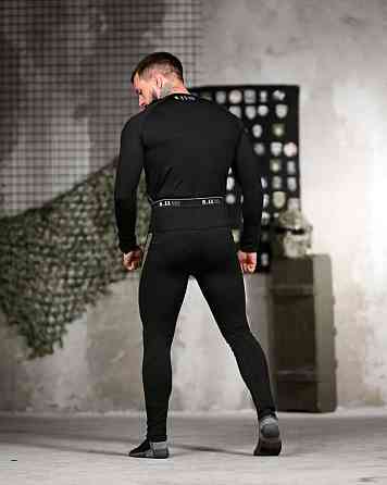 Термобелье 5.11 black  ВТ6443 Одесса